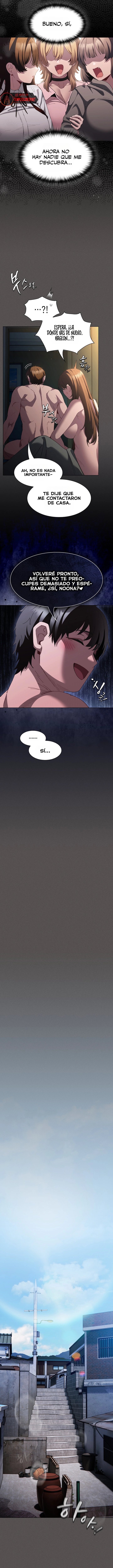 Believe! I Will Offer You My First Raw - Chapter 56 Page 13