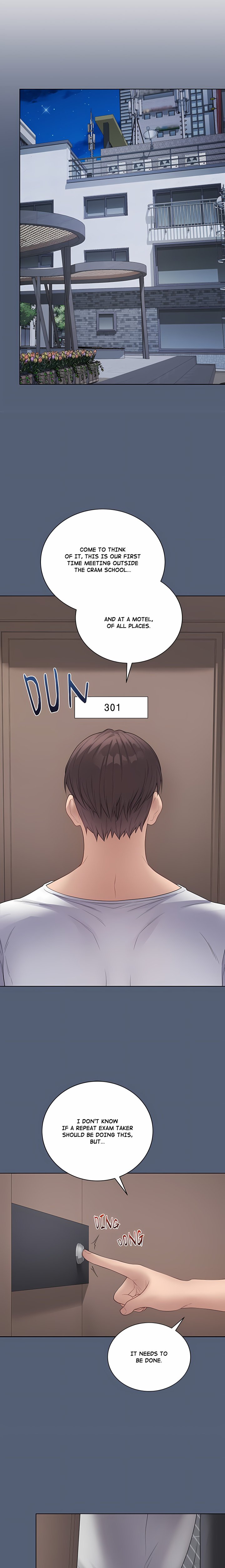 Signed, Sealed, Mistaken (Uncensored) - Chapter 50 Page 27
