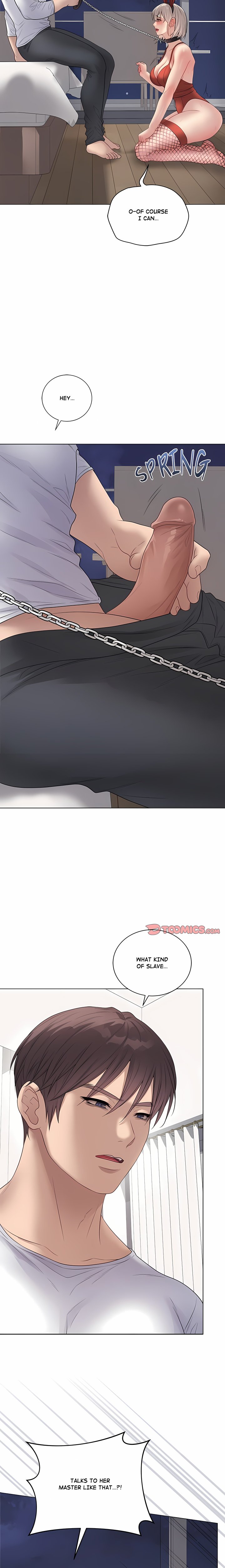 Signed, Sealed, Mistaken (Uncensored) - Chapter 51 Page 26