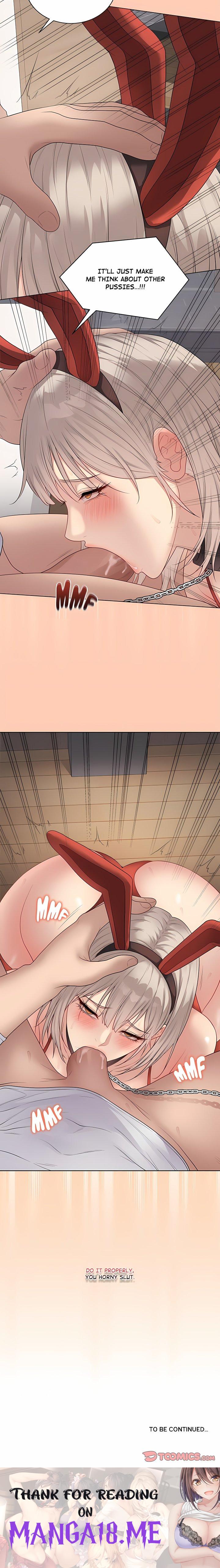 Signed, Sealed, Mistaken (Uncensored) - Chapter 51 Page 29