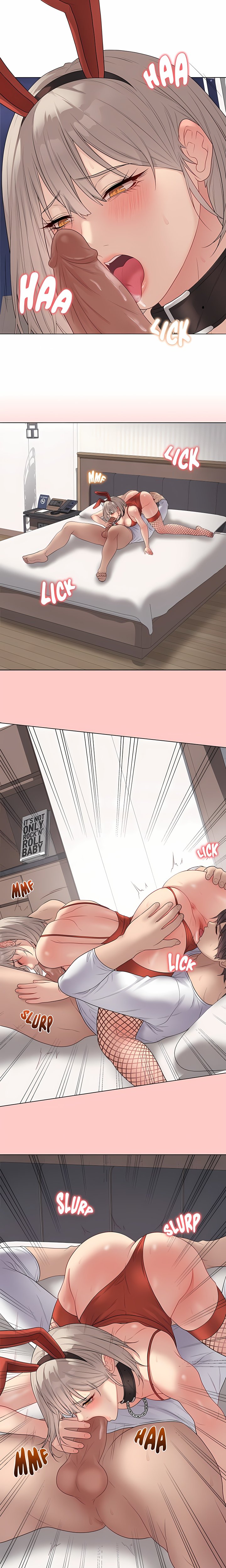 Signed, Sealed, Mistaken (Uncensored) - Chapter 52 Page 16