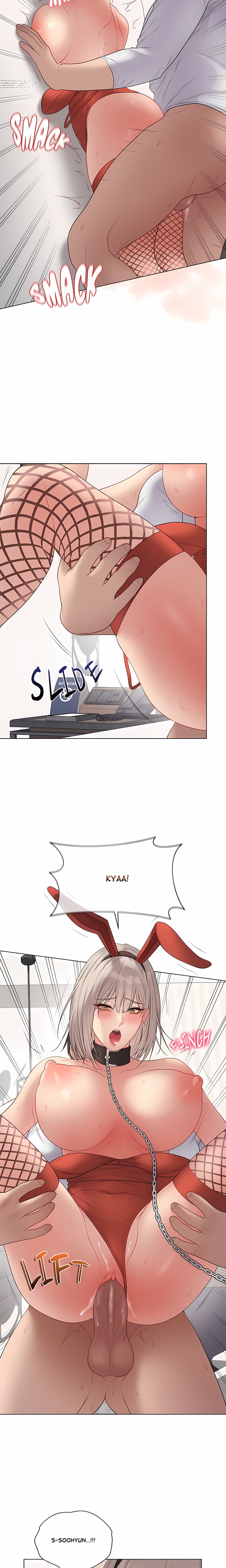 Signed, Sealed, Mistaken (Uncensored) - Chapter 53 Page 9