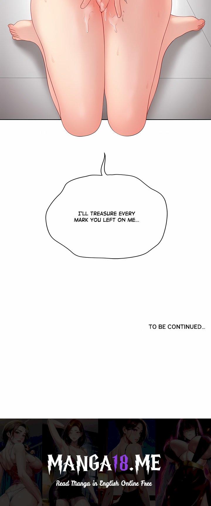 Signed, Sealed, Mistaken (Uncensored) - Chapter 63 Page 24