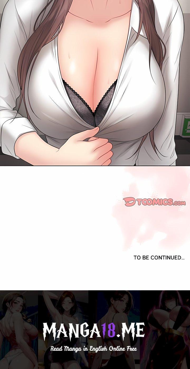 Signed, Sealed, Mistaken (Uncensored) - Chapter 65 Page 27