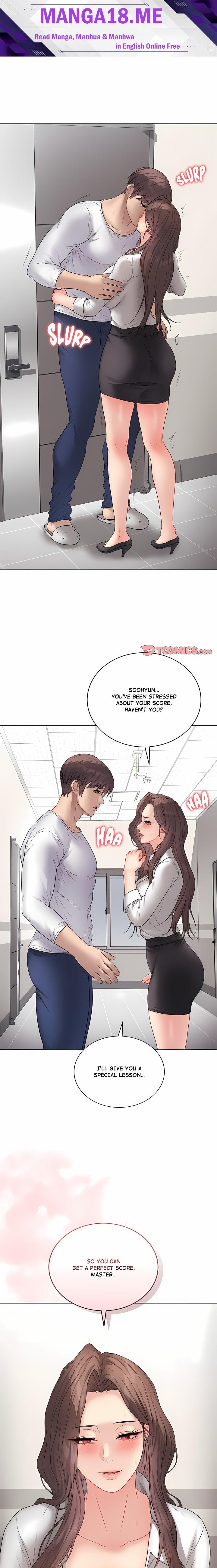 Signed, Sealed, Mistaken (Uncensored) - Chapter 66 Page 1