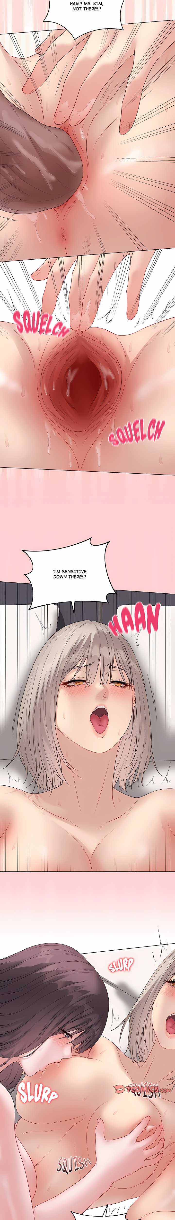 Signed, Sealed, Mistaken (Uncensored) - Chapter 67 Page 18