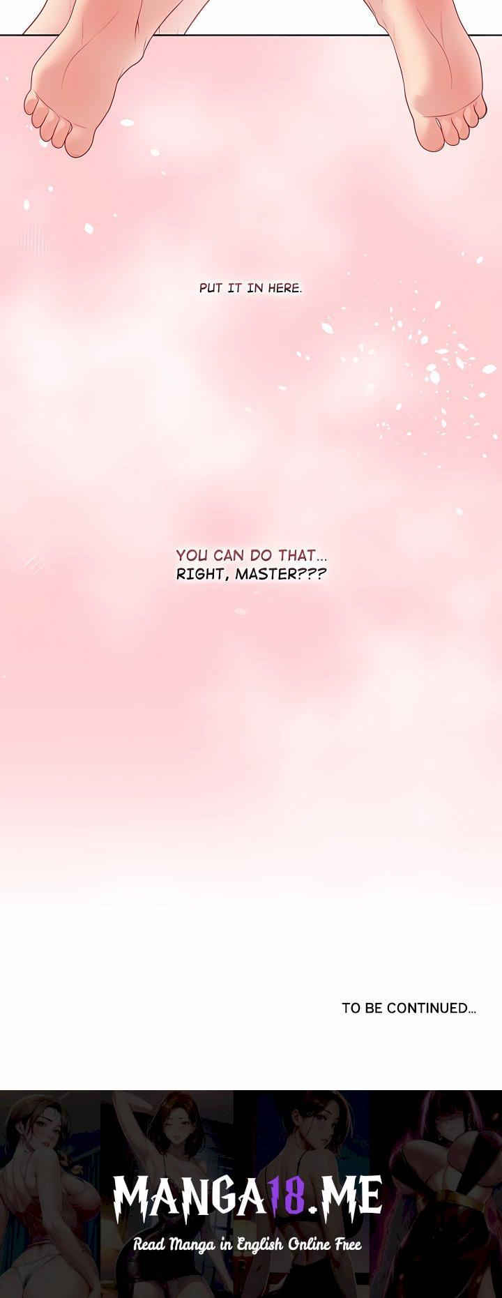 Signed, Sealed, Mistaken (Uncensored) - Chapter 67 Page 22