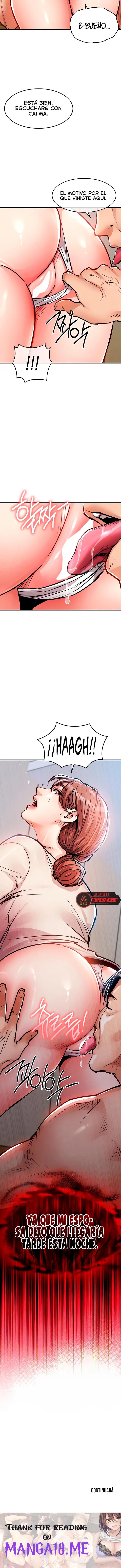 Glorious Homecoming Raw - Chapter 56 Page 14