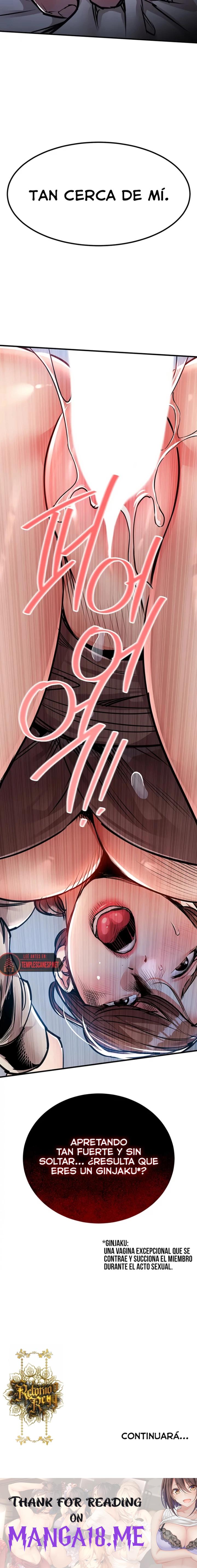 Glorious Homecoming Raw - Chapter 57 Page 15