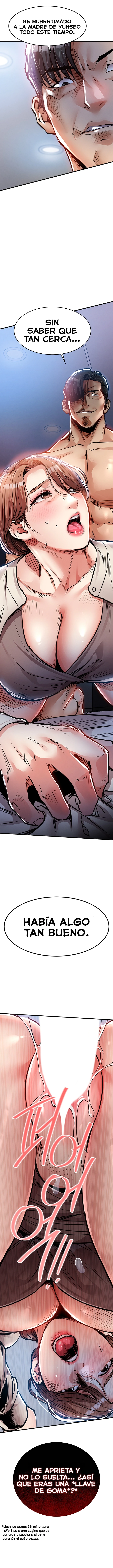 Glorious Homecoming Raw - Chapter 58 Page 6