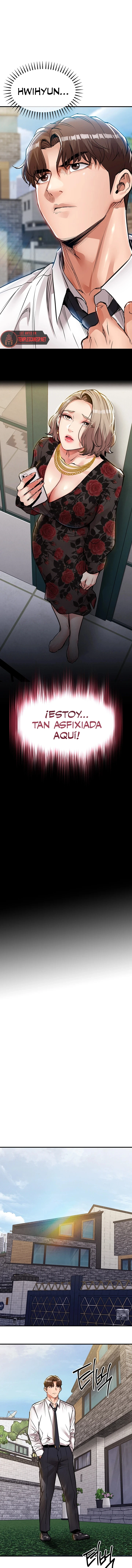 Glorious Homecoming Raw - Chapter 60 Page 1
