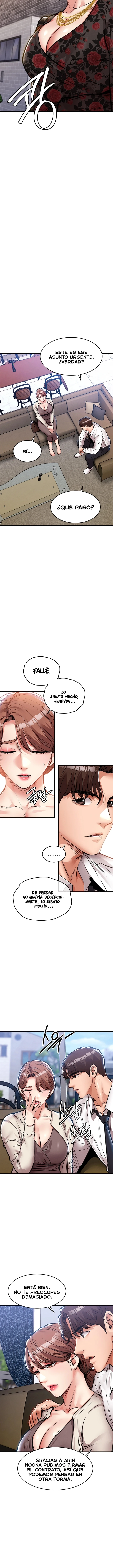 Glorious Homecoming Raw - Chapter 60 Page 11