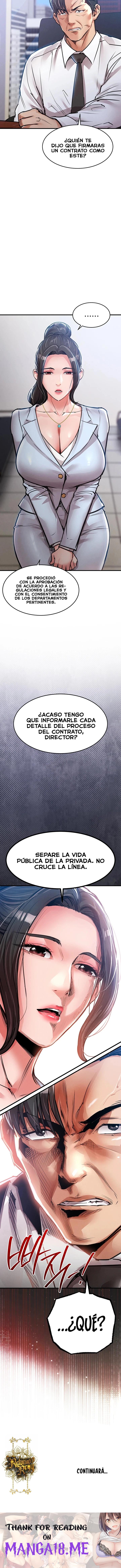 Glorious Homecoming Raw - Chapter 60 Page 14