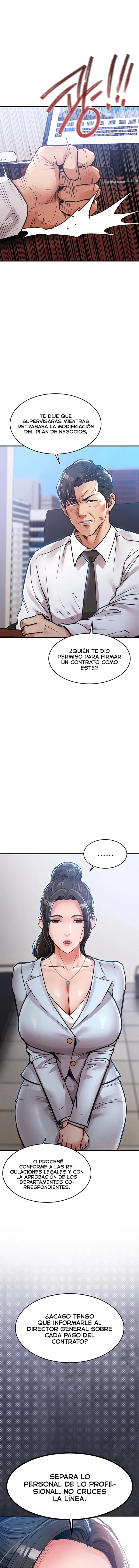 Glorious Homecoming Raw - Chapter 61 Page 1