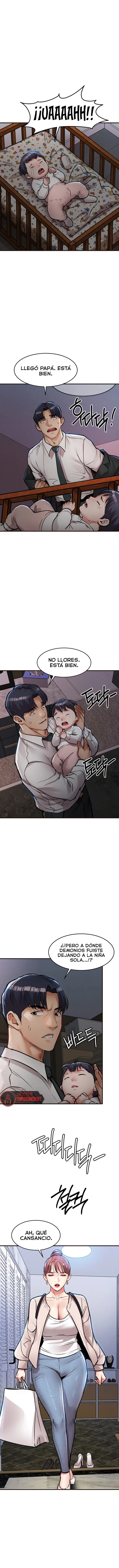 Glorious Homecoming Raw - Chapter 61 Page 7