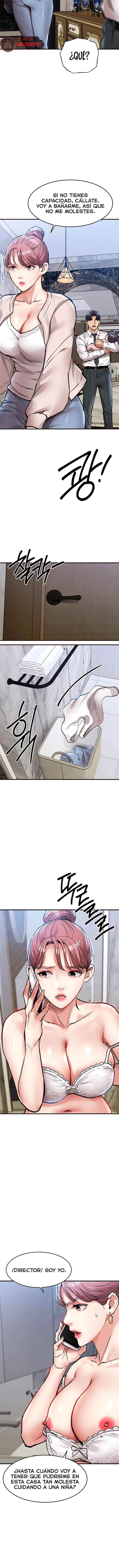 Glorious Homecoming Raw - Chapter 61 Page 9