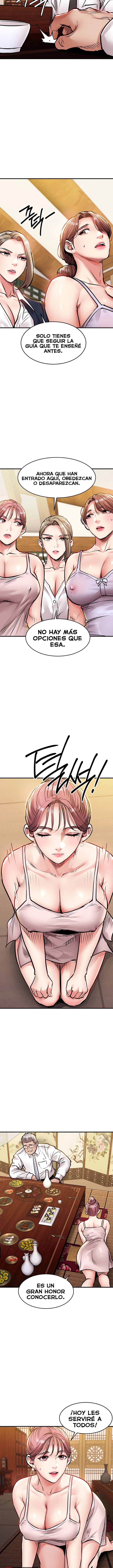 Glorious Homecoming Raw - Chapter 65 Page 10