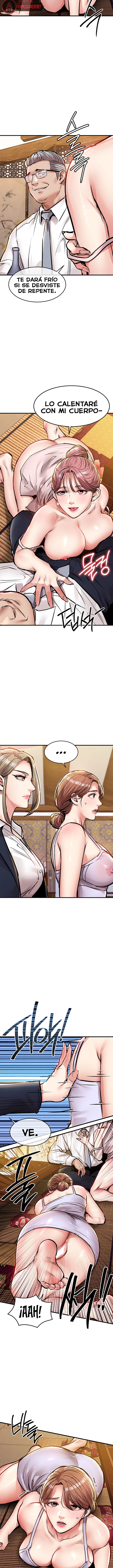 Glorious Homecoming Raw - Chapter 65 Page 11