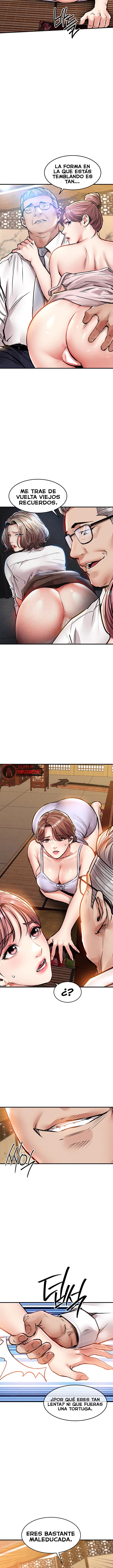 Glorious Homecoming Raw - Chapter 65 Page 12