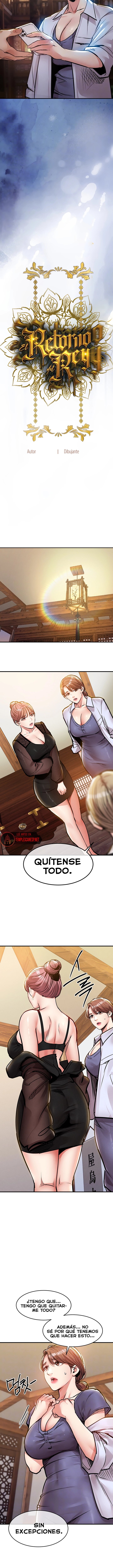 Glorious Homecoming Raw - Chapter 65 Page 3