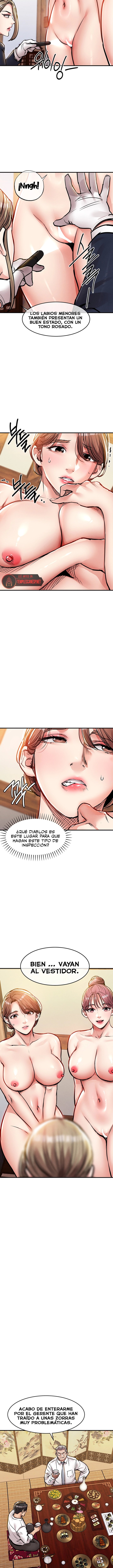 Glorious Homecoming Raw - Chapter 65 Page 5