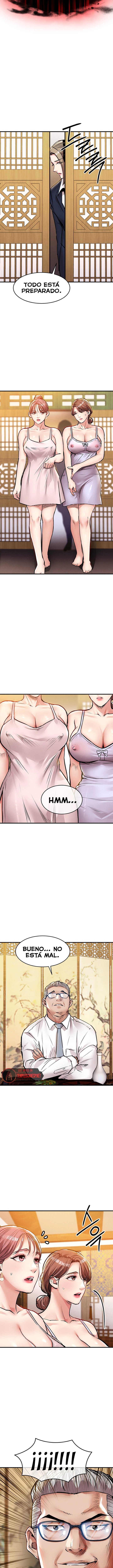 Glorious Homecoming Raw - Chapter 65 Page 8
