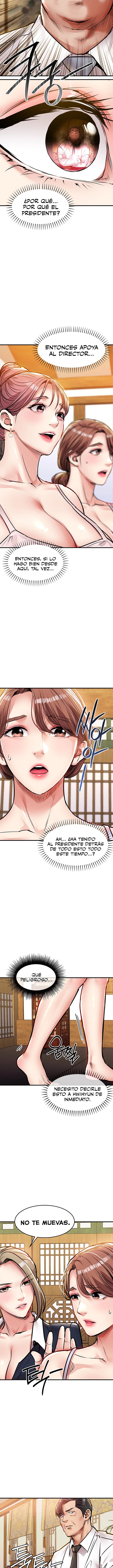 Glorious Homecoming Raw - Chapter 65 Page 9