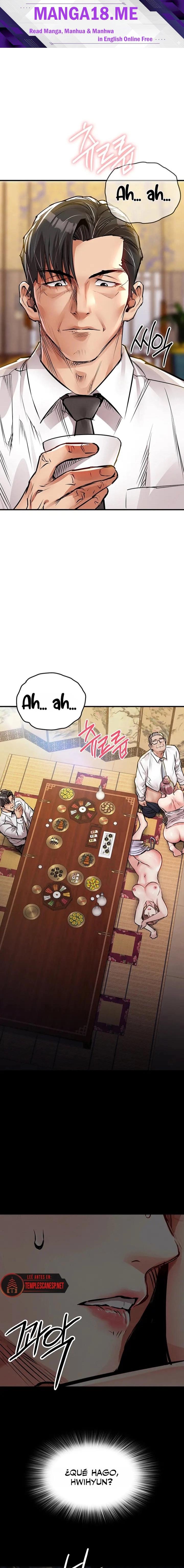 Glorious Homecoming Raw - Chapter 66 Page 1