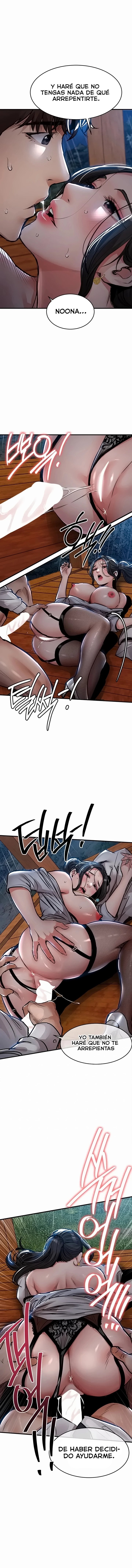Glorious Homecoming Raw - Chapter 67 Page 12