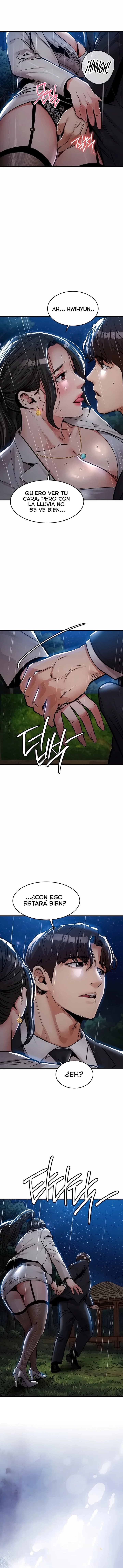Glorious Homecoming Raw - Chapter 67 Page 2
