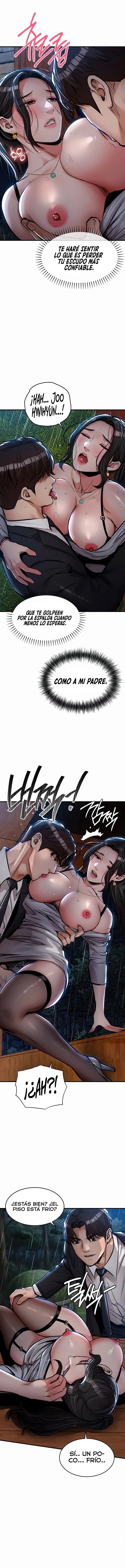 Glorious Homecoming Raw - Chapter 67 Page 4