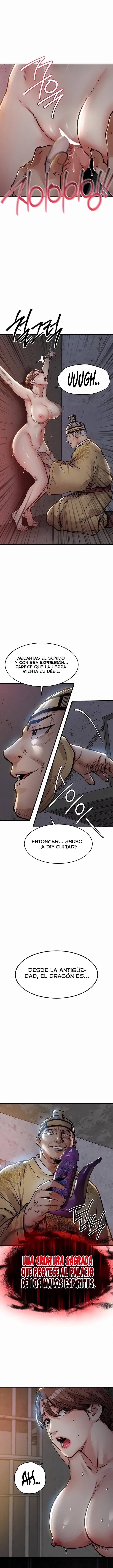 Glorious Homecoming Raw - Chapter 68 Page 12
