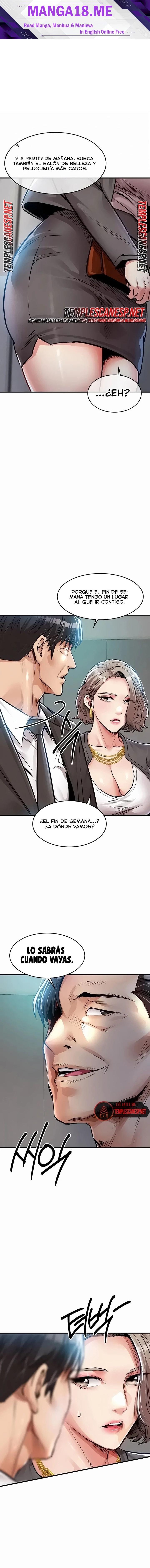 Glorious Homecoming Raw - Chapter 72 Page 1