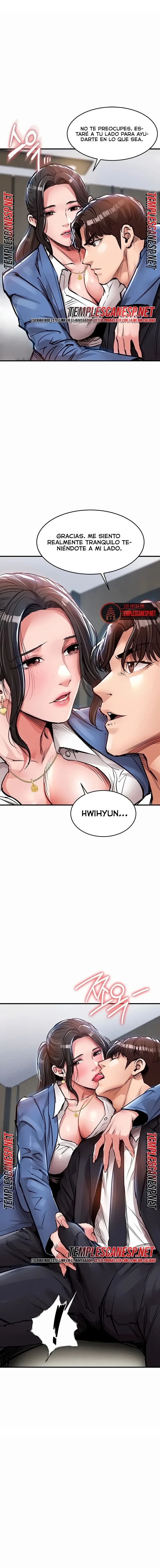 Glorious Homecoming Raw - Chapter 73 Page 1