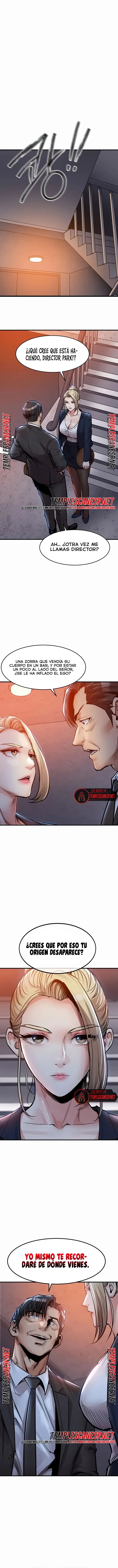 Glorious Homecoming Raw - Chapter 73 Page 10