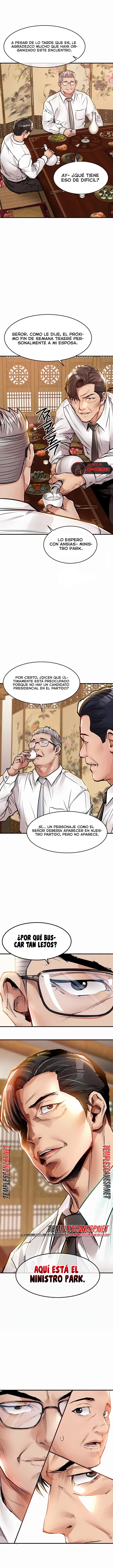 Glorious Homecoming Raw - Chapter 73 Page 6