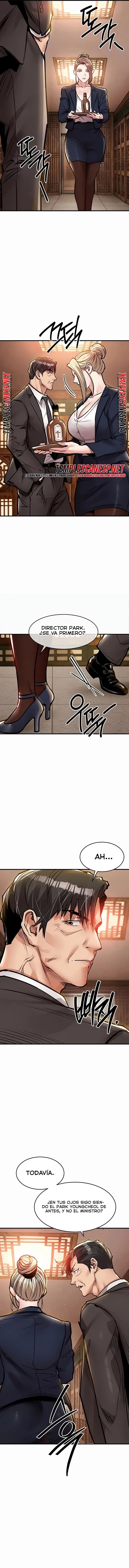 Glorious Homecoming Raw - Chapter 73 Page 8