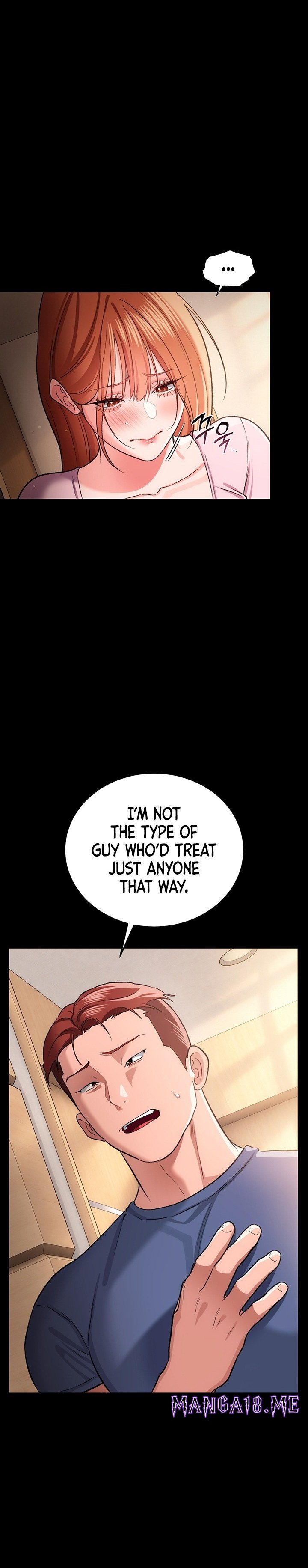 A Dangerous Deal and The Girl Next Door - Chapter 65 Page 13