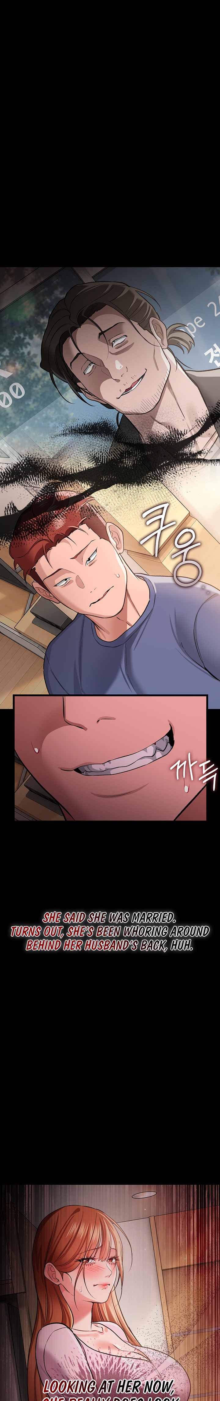 A Dangerous Deal and The Girl Next Door - Chapter 65 Page 19
