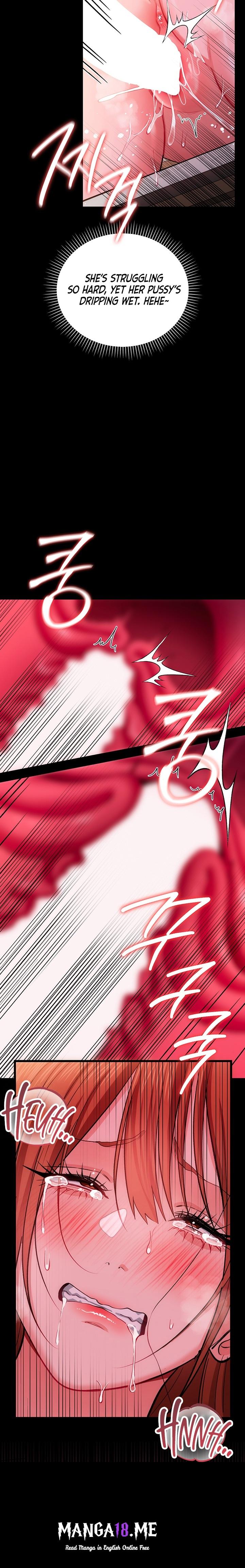 A Dangerous Deal and The Girl Next Door - Chapter 65 Page 19