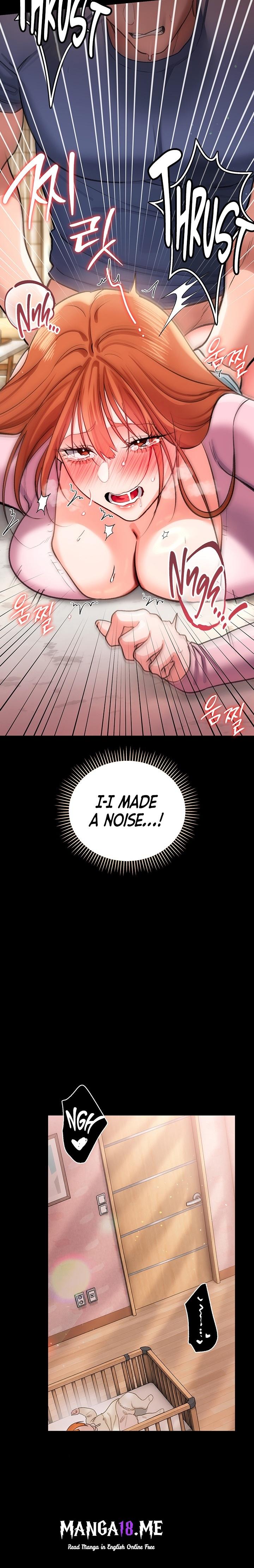 A Dangerous Deal and The Girl Next Door - Chapter 65 Page 3