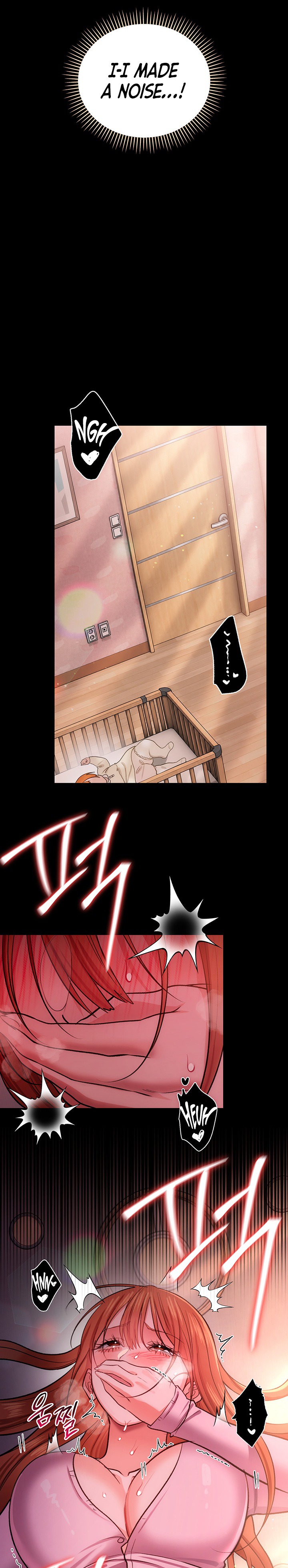 A Dangerous Deal and The Girl Next Door - Chapter 65 Page 34