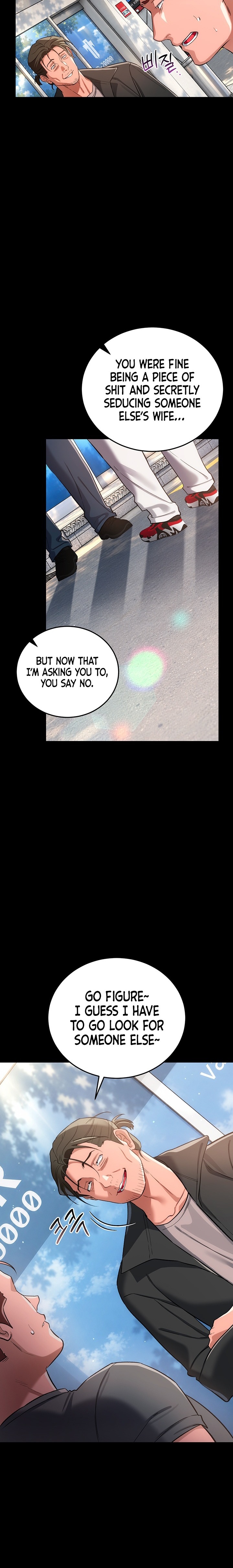 A Dangerous Deal and The Girl Next Door - Chapter 65 Page 6
