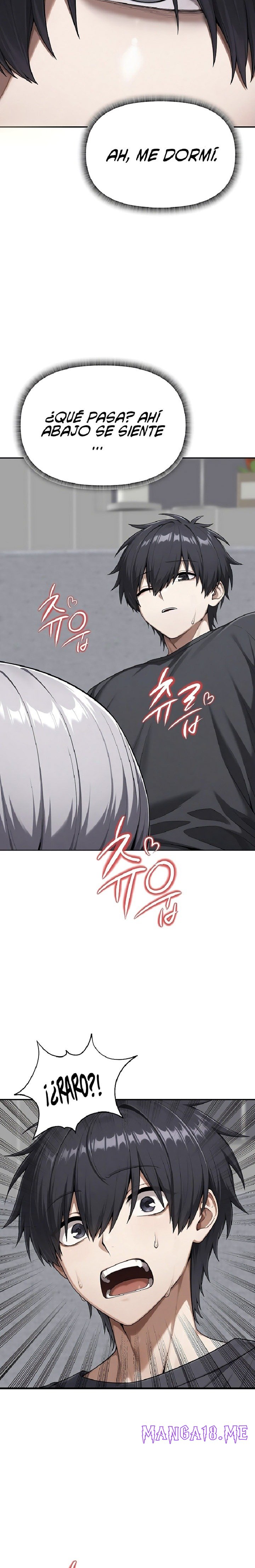 Guaranteed Pass! Grades Training Camp Raw - Chapter 11 Page 14