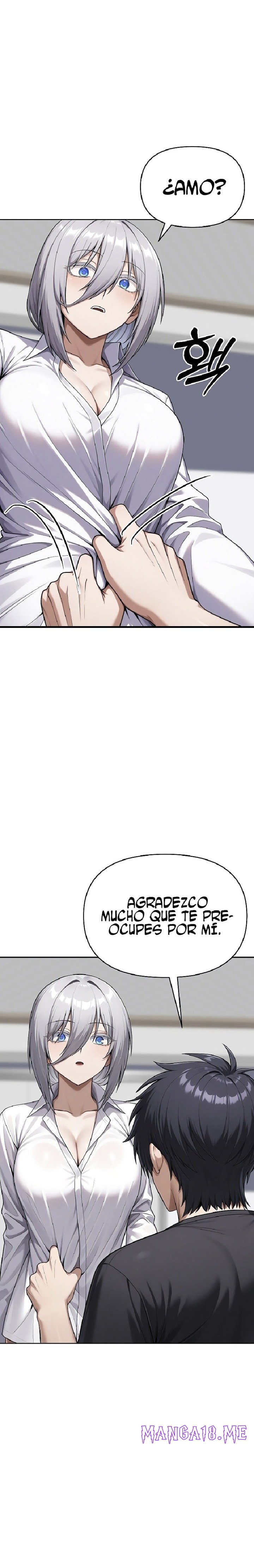 Guaranteed Pass! Grades Training Camp Raw - Chapter 11 Page 29