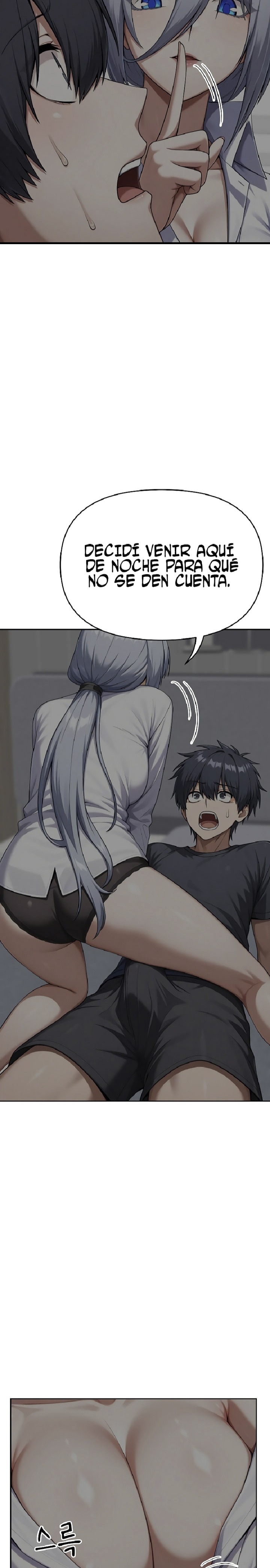 Guaranteed Pass! Grades Training Camp Raw - Chapter 11 Page 3