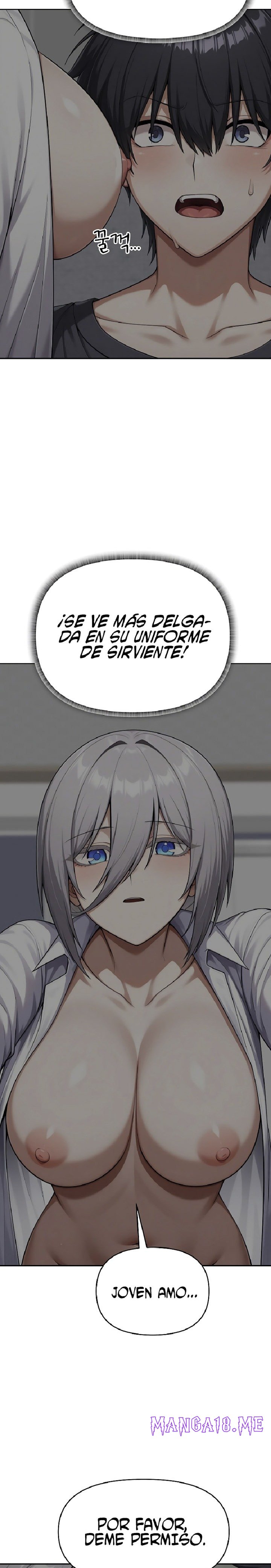 Guaranteed Pass! Grades Training Camp Raw - Chapter 11 Page 5