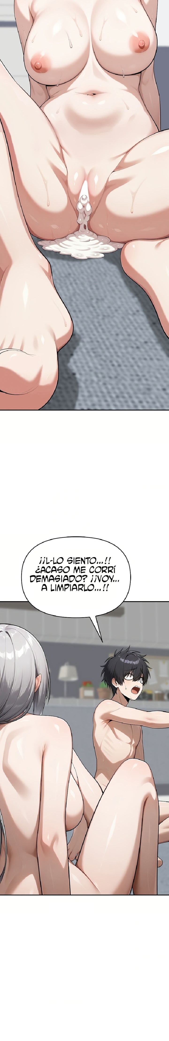 Guaranteed Pass! Grades Training Camp Raw - Chapter 13 Page 29