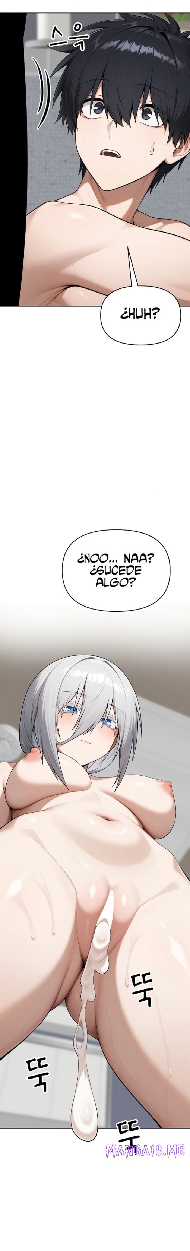 Guaranteed Pass! Grades Training Camp Raw - Chapter 13 Page 30