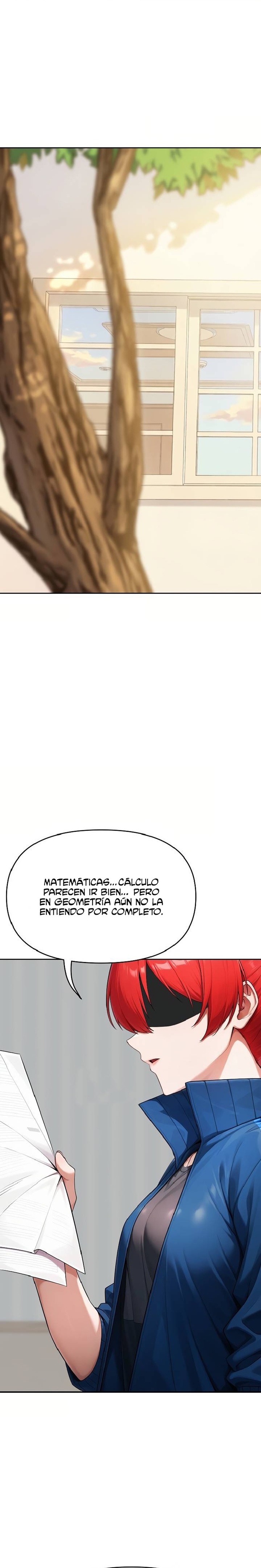 Guaranteed Pass! Grades Training Camp Raw - Chapter 14 Page 1